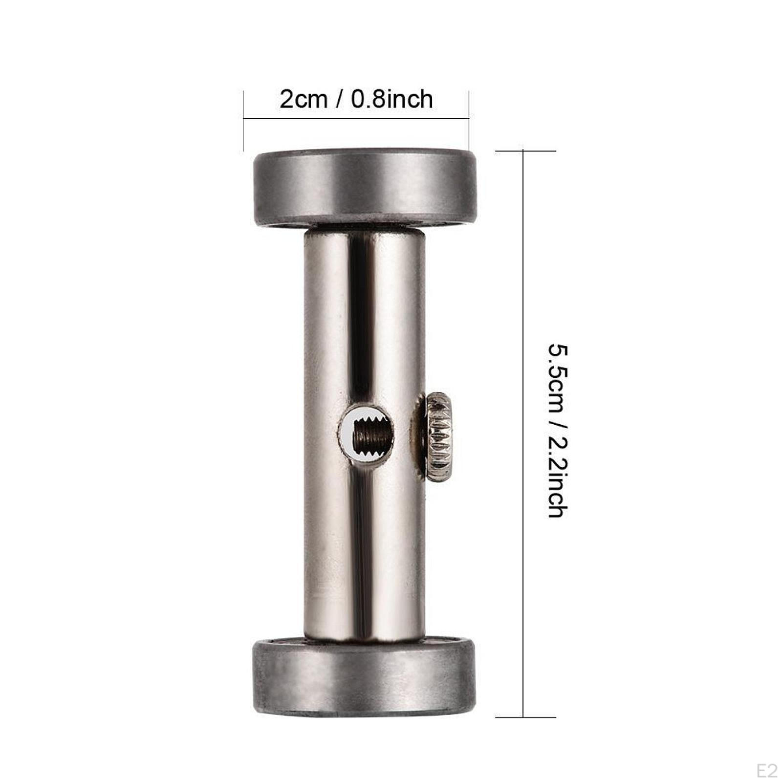 Держатель для заточки Инструмент для ремонта часов Компактный портативный шлифовальный — фото 3