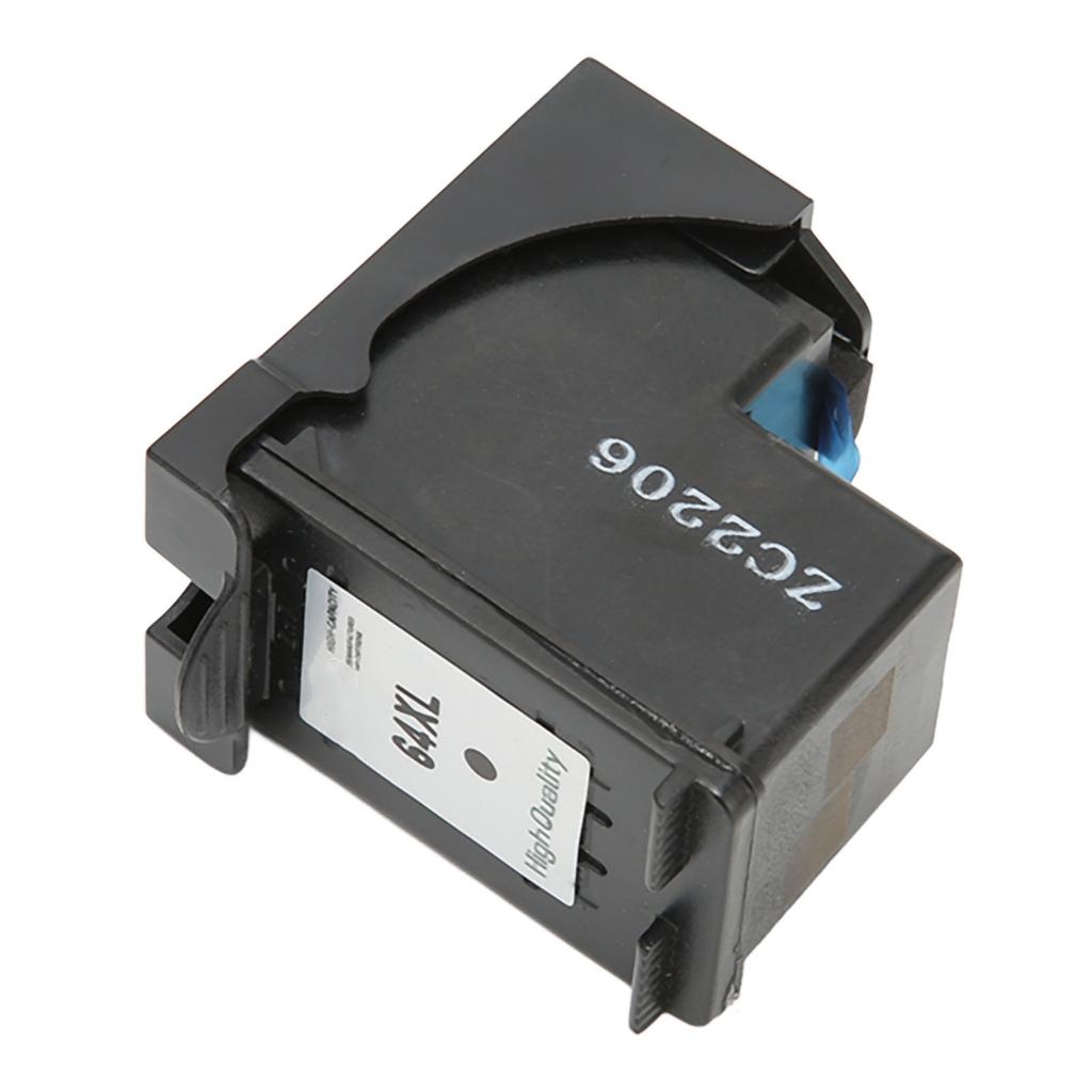 Print Cartridge Professional 64XL Printer Ink Cartridge Replacement Compatible for HP Envy Photo 7858 7855 7155 6255