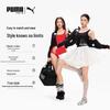 PUMA Women's Anti-bacterial One-Piece Swimsuit