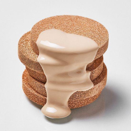 Choose One of Three Potre Pure Layer Cushion Glow Shades
