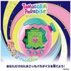 Tamagochi Paradise - Pink Land Early Purchase Myaocchi Sticker + Tama Labo File Tamagochi Paradise Pink Land