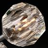 Light Luxury Modern Crystal Wall Sconce