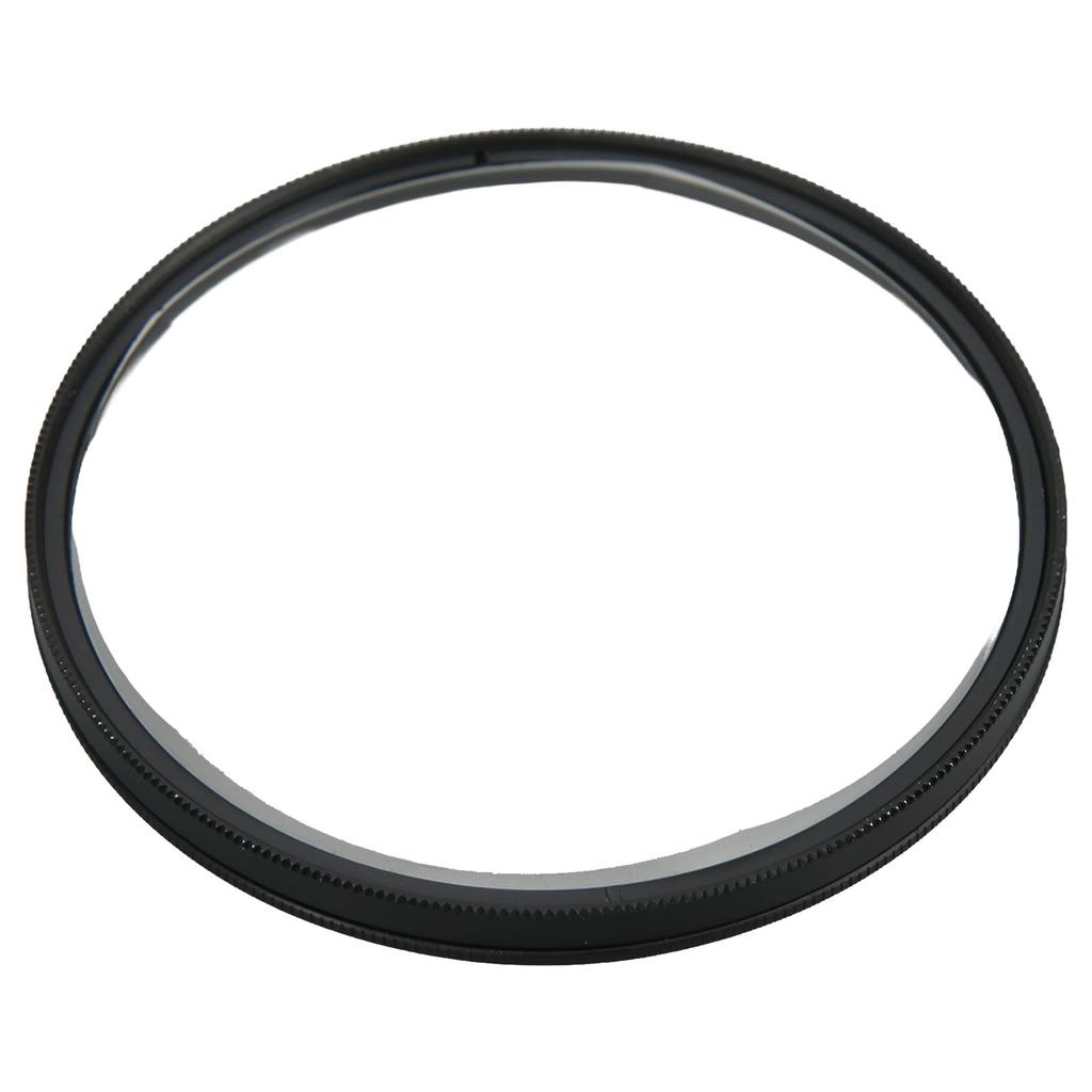 5 Side Special Effect Camera Filter Glass Aluminum Alloy Kaleidoscope Photographic Prism Filter