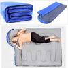 Envelope with Cap Sleeping Bag, Spring Summer Autumn Outdoor Travel Bag, Adult Camping Single Sleeping Bag 210*75CM 5-20 Degree