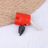 Bicycle Bike Cycle Tyre Tube Replacement Dual Head Air Pump Adapter Valve