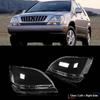 Right Side Headlight Cover for 1998-2002 Lexus RX300