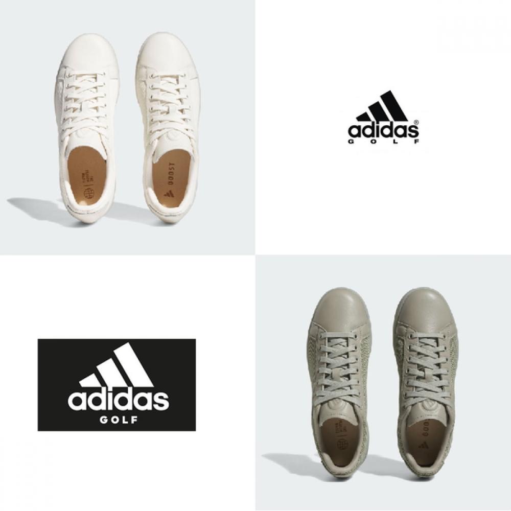 

Adidas Гольф Мужчины S Гольф Борьба SpikeleSS Gv6903gv6905 GV6903 (beige)/275