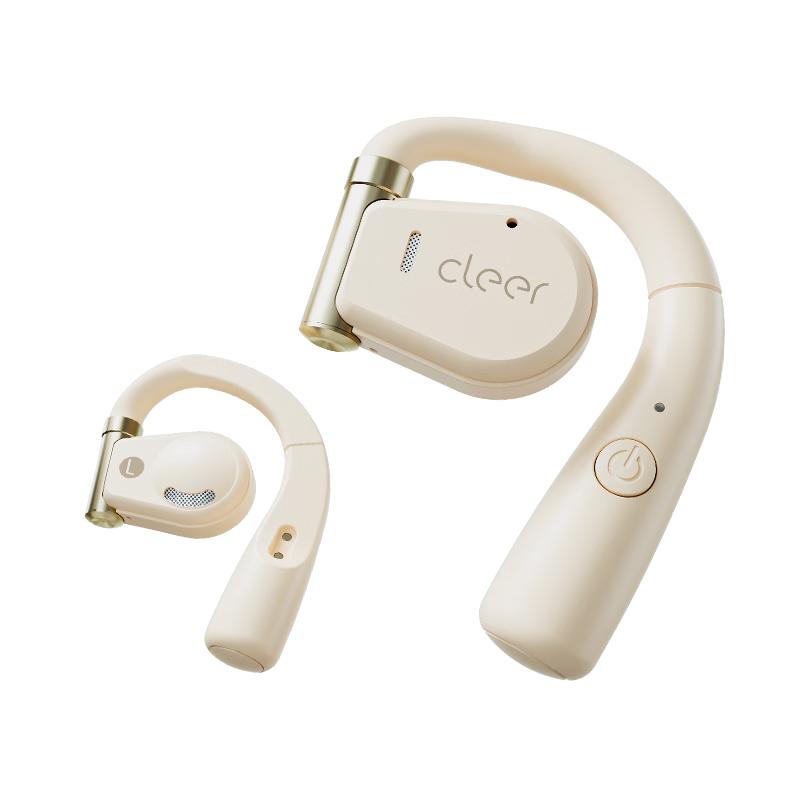 

Cleer ARC 1st Gen Open-back TWS Earbuds