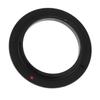 52mm Metal Macro Reverse Lens Adapter Ring for Nikon AI Mount D3100 D7100 D7000