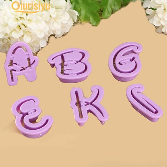 

26 шт Украшение Sugarcraft Шоколадная форма Дом и сад