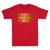 Wokeness Breeds Weakness Weightlifter Funny Sarcastic Saying Cool Unisexs Tshirt