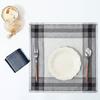 Handkerchief Men 3-Piece Set 4343cm 100 Cotton Thin Gentlemen Quick-Drying Absorbent Fathers Day Gift Commuting Business