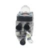 C1Q-S278 Carburetor FS55 Is Suitable for Stihl HS45 2-MIX and FS38 2-MIX Lawn Mowers