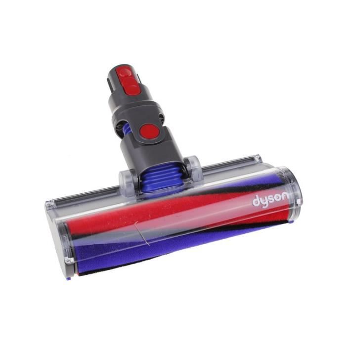 Dyson Soft Roller Cleaner Head Vacuum Cleaner Brush Compatible with V7 SV11 Not-specified
