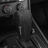 1 Stuks Leer Antislip Slijtvast Auto Versnellingspook Knop Cover Auto Styling Voor Buick Regal GS GL6 GL8 Avenir Lacrosse Riviera Envision Lesabre Velite
