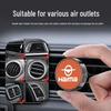 Haima Car Aroma Diffuser: Long-lasting, Light Fragrance for Odor Removal