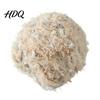 Handcrafted Yarn Supplies 33M Faux Fur Blend Yarn Soft Fuzzy Mohair for Crochet Knitting