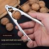 Zinc Alloy Nut Cracker Set
