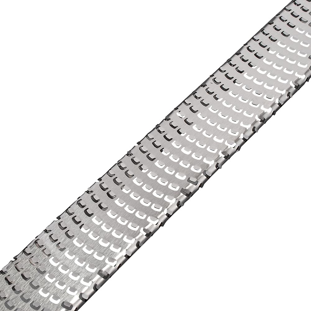 Microplane Premium Classic Series Zester Premium Classic Series Zester Kitchen [Microplane] Grater, Grater, 46020, Black, Grater, Black, [Used]