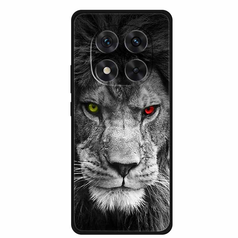 For Xiaomi Poco X7 5G Cases Black Bumper Silicone TPU Phone Cases Back Cover For PocoX7 5G  x7 Fashion Case Protective TPU Coque