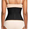 Women Plus Size Waist Trainer Abdomen Trimmer Corset Body Shaper