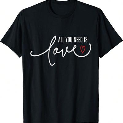 All I Need Is Coffee And My Camera Photography Gift T-Shirt
