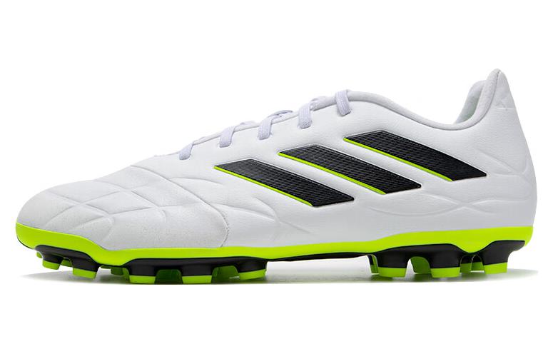 Adidas X Crazyfast.3 Ag  Cloud White Solar Green Black  IF0210 44.5