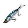 King Lure Multi-Joint Minnow Fishing Lure