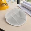 Helmet Sweat Absorber Replacement Sweat-absorbent Pad Non-slip Cushion Breathable Cooling Pad Honeycomb Mesh Absorbing Liner Sweat-wicking Insert