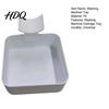 Water Leak Guard for Appliances Washing Machine Drip Pan Leak-Proof Drain Tray Heavy Duty Basin Floor Protector Laundry Room Front Load Washer Tray