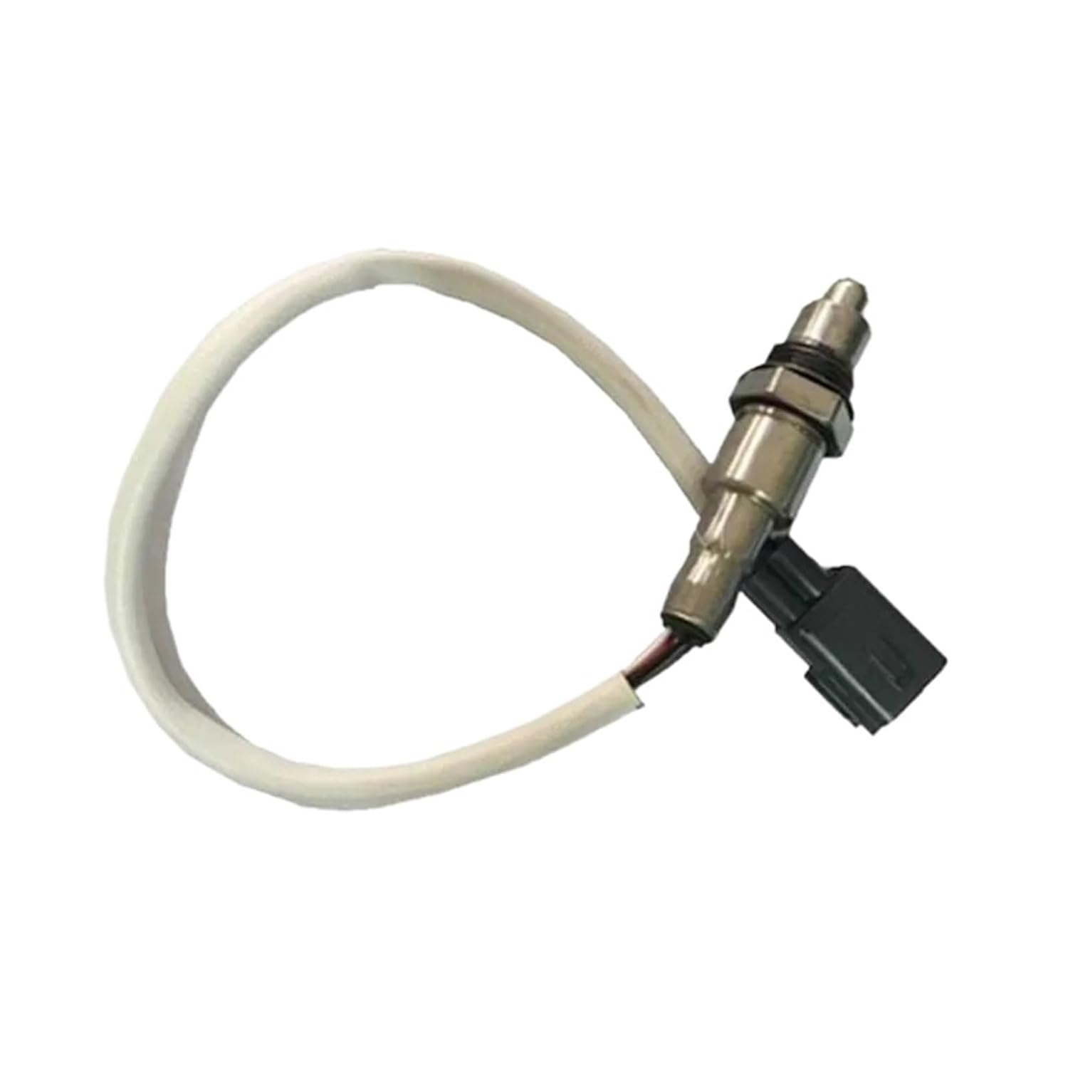 Lambda Sensor Oxygen Sensor 0258030109 Compatible with 2014- Aygo Yaris 2010- Vitz Part No# 89465-0H030 89465-52800
