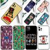 Clara's Nutcracker Ballet For Samsung Galaxy A13 A53 A33 A54 A34 A14 A55 A35 A15 A05 A06 A16 A22 A32 A52 Phone Case