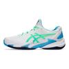 ASICS Court Ff 3 White New Leaf Sneakers 1041A370-103