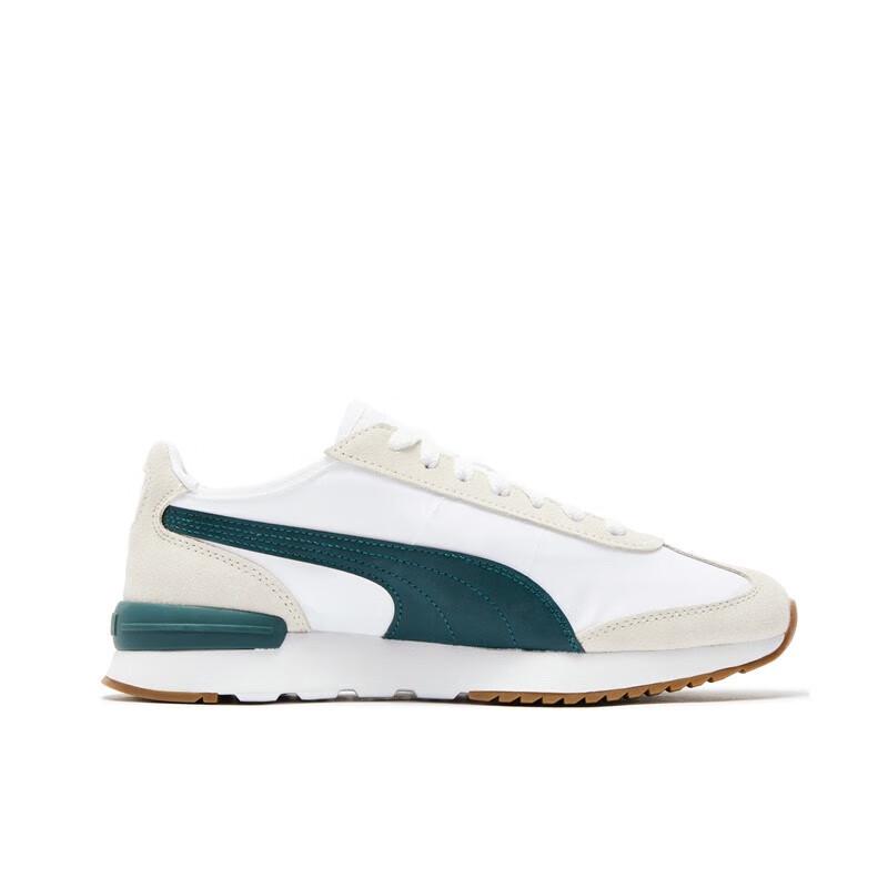 Puma Unisex Retro German Training Casual Shoes 42.5