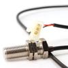 Universal Speed Sensor Speedometer Motorcycle Speed Sensor Cable for 200cc 250cc 300cc ATV Quad Jinling Replacement Parts
