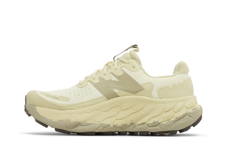New Balance Fresh Foam X More Trail v3 'Pistachio Butter' Men's