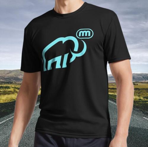 New Shirt Mammoth Wvh Active T-Shirt Funny Size S - 5XL S