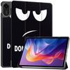 Tri-Fold Case for Huawei MatePad Mini 8.8 with Auto Wake Sleep Shockproof Leather Cover