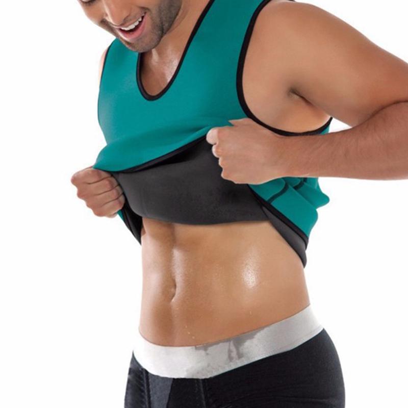 hot slimming vest