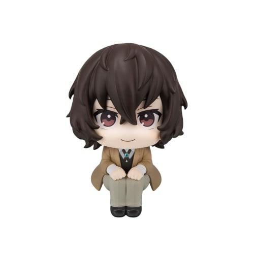 Rukappu Bungo Stray Dogs Dazai Osamu Complete Figure