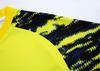 Men's and Women's Long Sleeve Protective Goalkeeper Jersey - Training and Match Uniform
