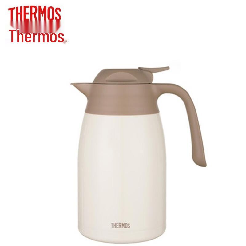 

Thermos Stainless Steel Insulated Pot THX-1500 1500ml