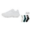 New Balance Zapatillas Unisex WRPD Runner Reflection Gris UWRPDCCF