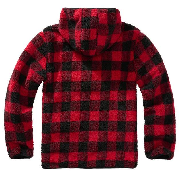 Bunda Brandit Teddy Worker