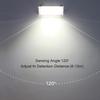 150W 100W 50W Flood Light Led AC 220V 240V Outdoor Lighting Waterproof IP65 Floodlight LED Spotlight Big Power Fixture Reflector
