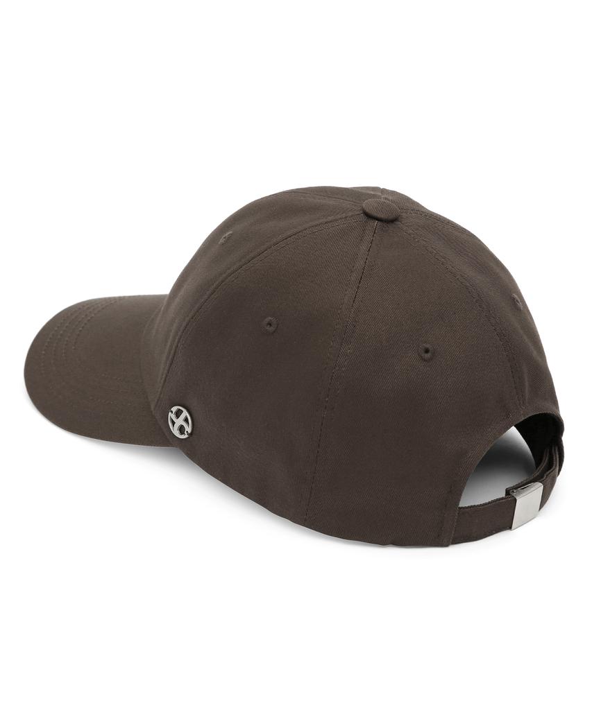 Eondeokeonteulol Unisex Four Seasons Big Size Oversized Cotton Large Head Ball Cap Baseball Cap Uc / Over Fit Ball Cap / Ch