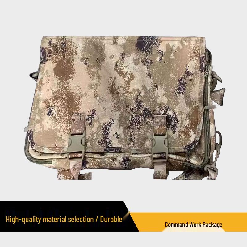 

Guard Camp Tactical Messenger Bag