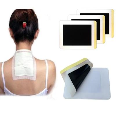 Black Herb Plaster Powerful Paste Muscle Pain Relief Body Back Knee Relieve Patch Paster