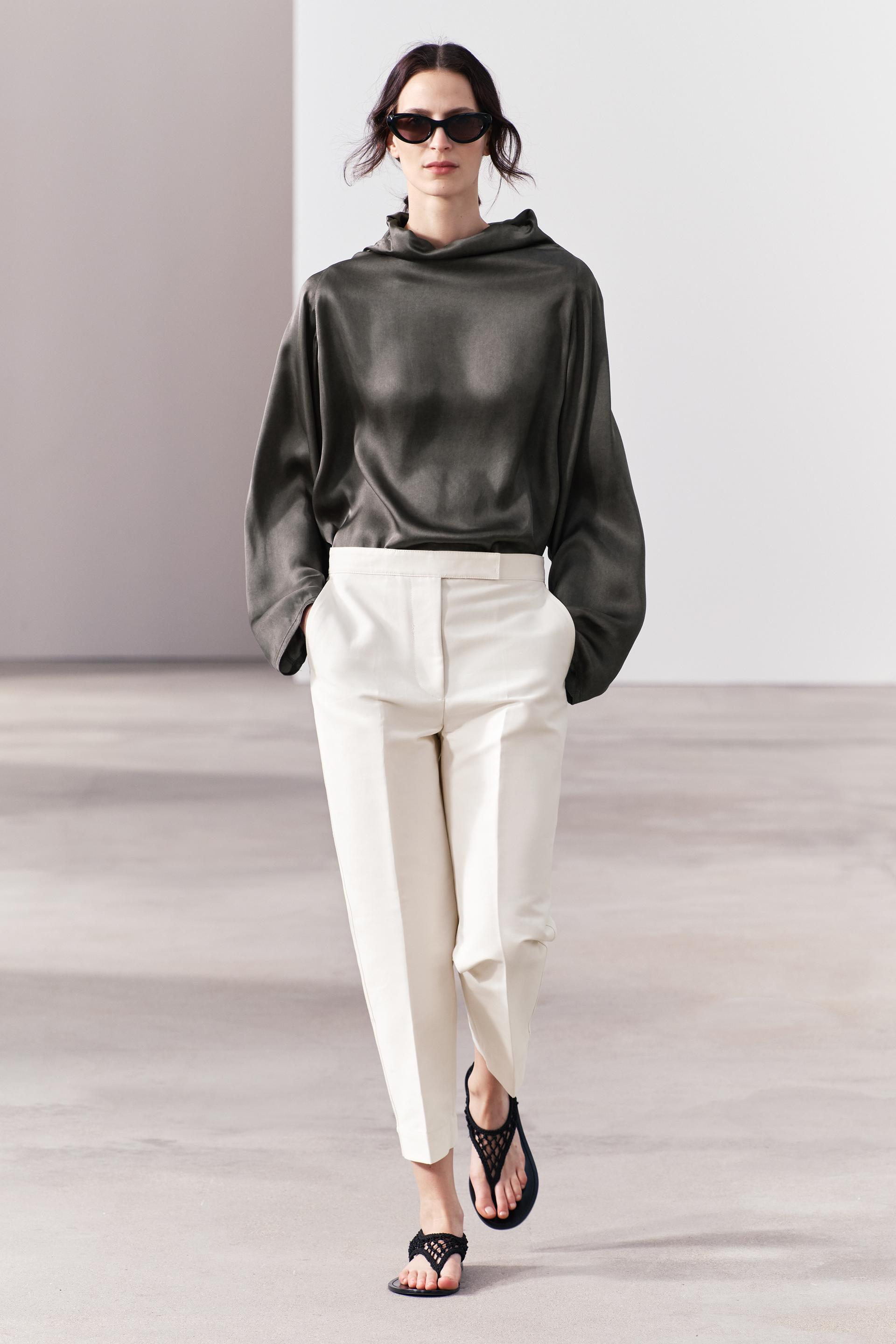 

БРЮКИ ГАБРИЕЛЬ