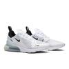 Air Max 270 White AH8050-100